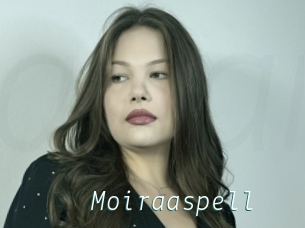 Moiraaspell