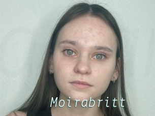 Moirabritt