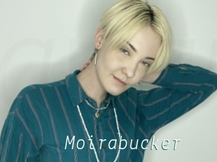 Moirabucker