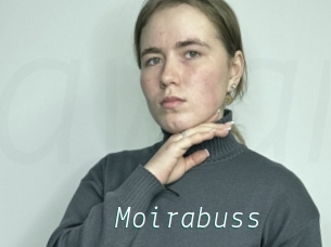 Moirabuss