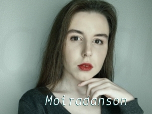 Moiradanson
