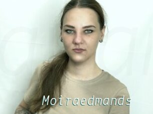Moiraedmands