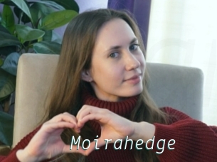 Moirahedge