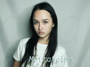 Moirahelms