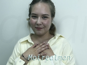 Moirealman