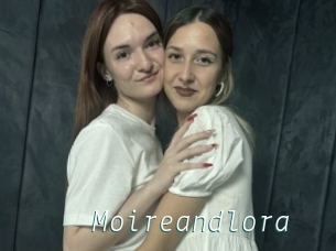 Moireandlora