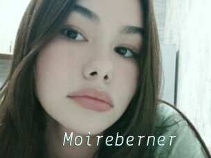 Moireberner