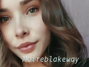 Moireblakeway