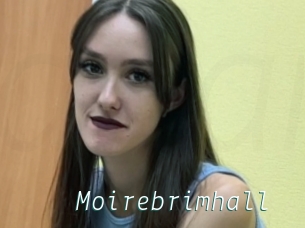 Moirebrimhall