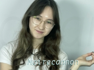 Moirecannon