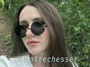 Moirechesser