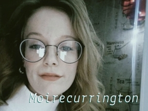 Moirecurrington