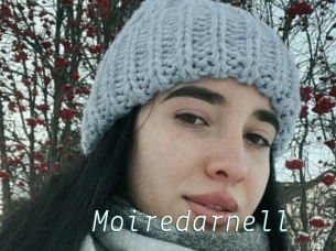 Moiredarnell