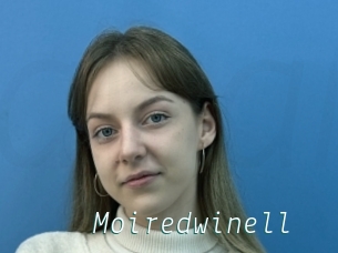 Moiredwinell