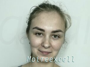 Moireexcell