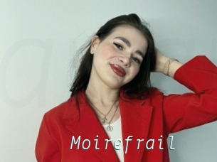 Moirefrail