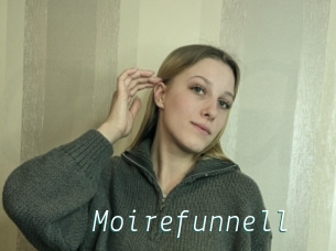 Moirefunnell