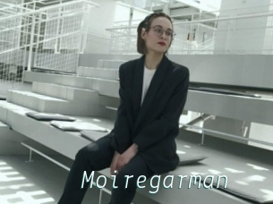Moiregarman