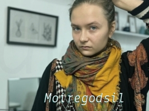 Moiregodsil