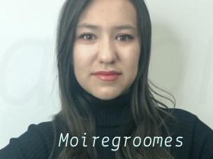 Moiregroomes