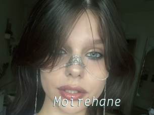 Moirehane