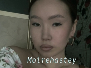Moirehastey