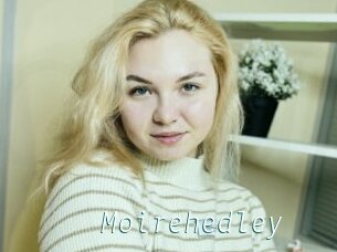 Moirehedley