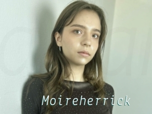 Moireherrick