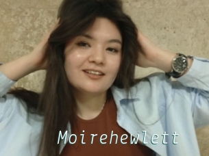 Moirehewlett