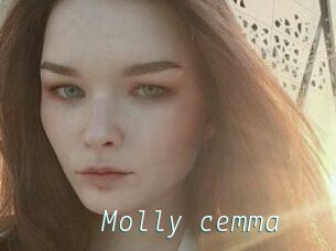 Molly_cemma