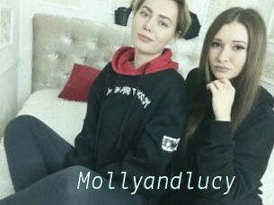 Mollyandlucy