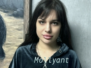 Mollyant