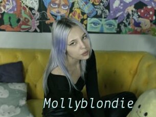 Mollyblondie