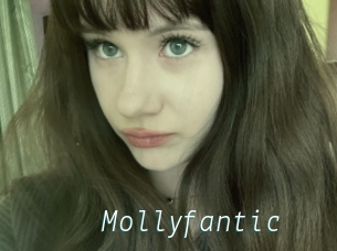 Mollyfantic