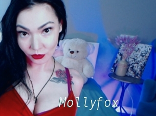 Mollyfox