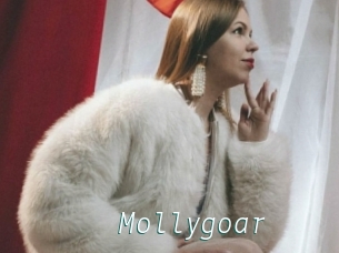 Mollygoar