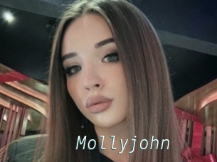 Mollyjohn