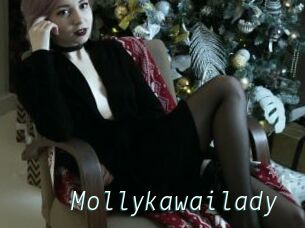 Mollykawailady