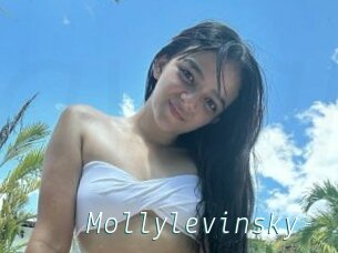 Mollylevinsky