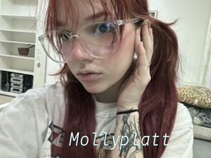 Mollyplatt