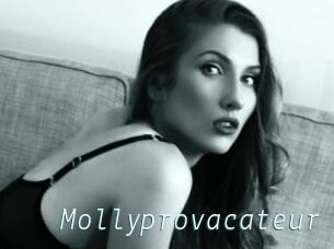 Mollyprovacateur