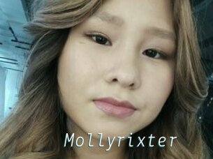 Mollyrixter