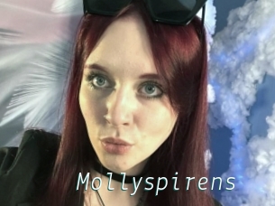 Mollyspirens