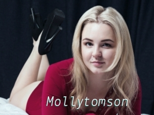 Mollytomson