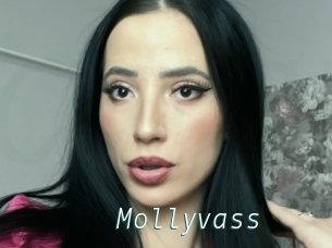 Mollyvass