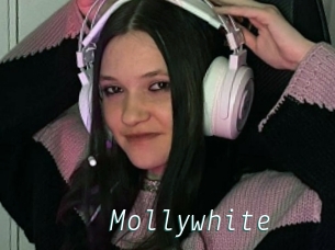 Mollywhite