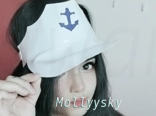 Mollyysky