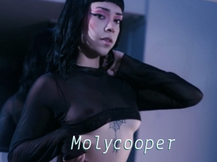 Molycooper