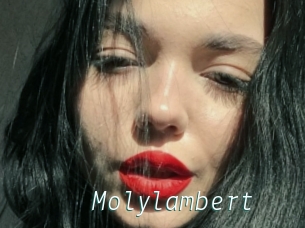 Molylambert