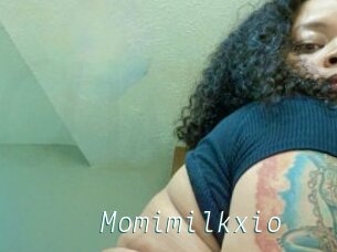 Momimilkxio